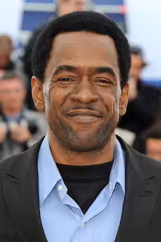 Dwight Henry