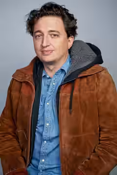 Benh Zeitlin