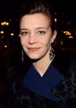 Céline Sallette