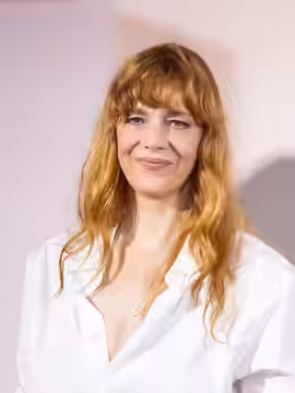 Céline Sallette at the 83rd Venice International Film Festival (2026)