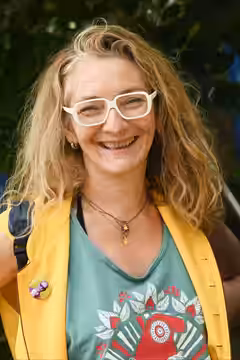 Corinne Masiero