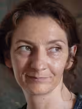 Corinne Masiero (2010)