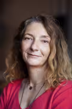 Corinne Masiero