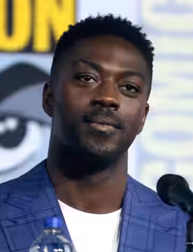David Ajala