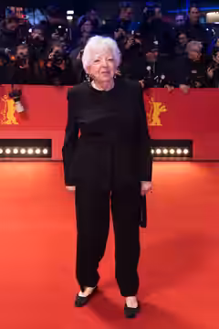 Thelma Schoonmaker