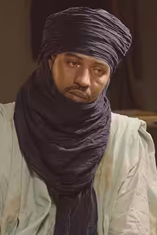 Ibrahim Ahmed dit Pino