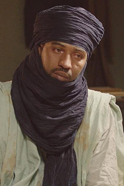 Ibrahim Ahmed dit Pino