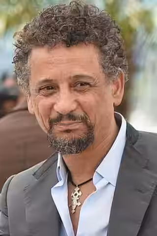 Abel Jafri
