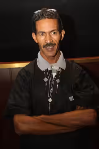 Salem Dendou