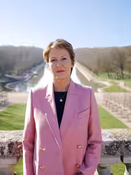 Photo Frédérique Dumas (2021)