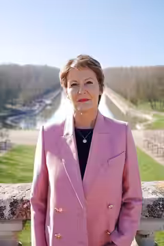 Frédérique Dumas