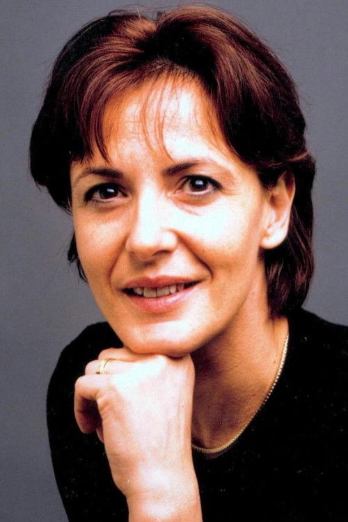 Frédérique Dumas