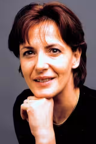Frédérique Dumas