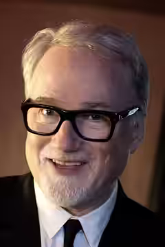 David Fincher