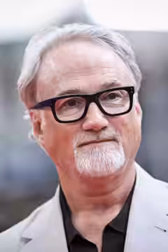 David Fincher