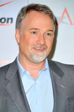 David Fincher