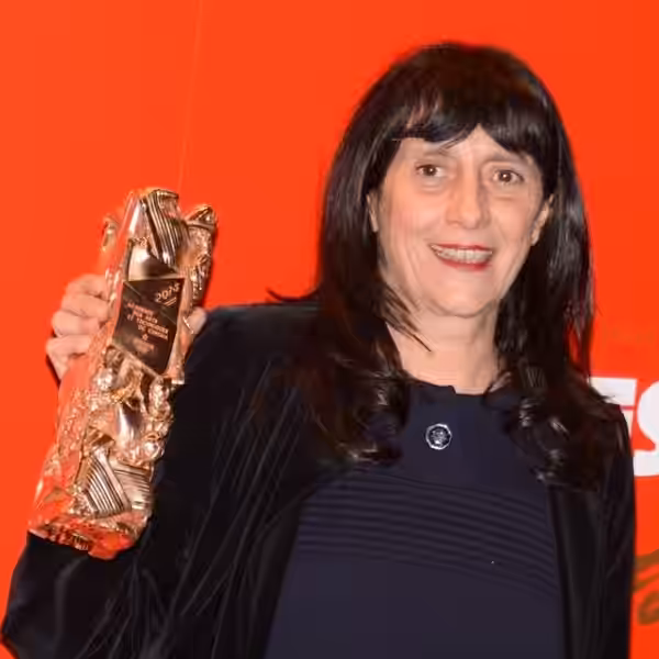 Sylvie Pialat