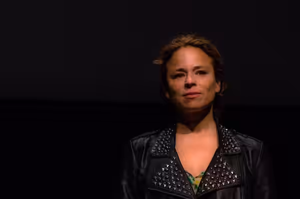 Picture of Suzanne Clément (2012)