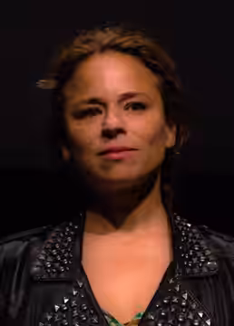 Suzanne Clément