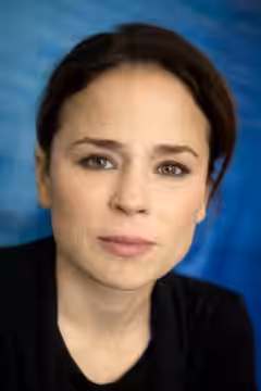Suzanne Clément