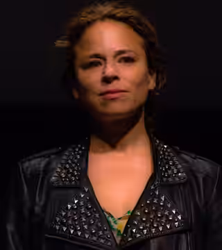 Picture of Suzanne Clément (2012)