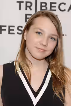 Isabelle Nélisse
