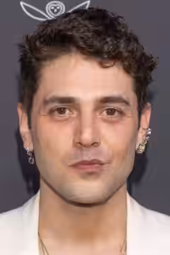 Xavier Dolan