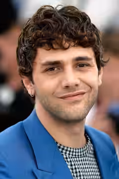 Xavier Dolan