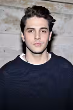 Xavier Dolan