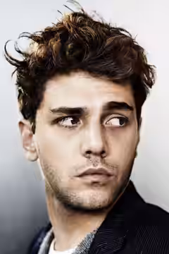 Xavier Dolan
