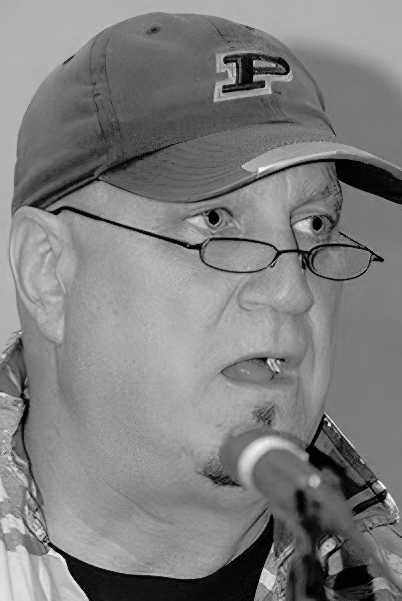 Gary Howard Klar