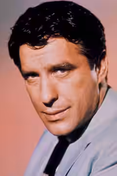 John Cassavetes