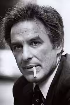 John Cassavetes