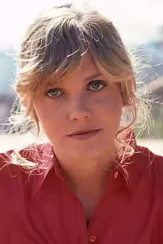 Ann Dusenberry