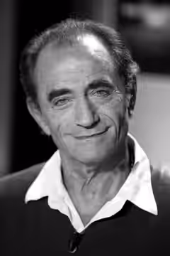 Richard Bohringer