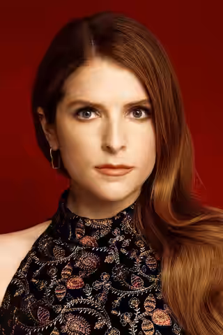 Anna Kendrick