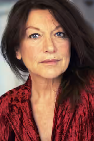 Chantal Deruaz
