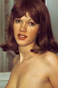 Brigitte Lahaie