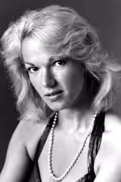 Brigitte Lahaie