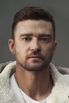 Justin Timberlake