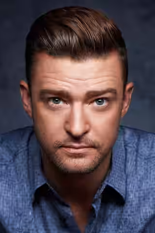 Justin Timberlake