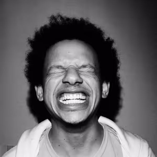 Eric André Photography by Mandee Johnson / www.mandeejohnson.com (2012)