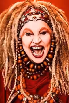 Elke Maravilha