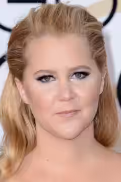 Amy Schumer