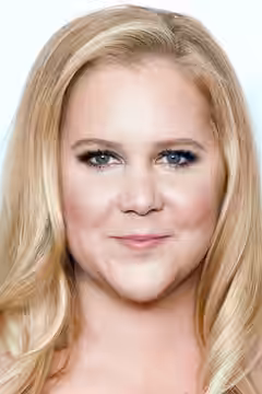 Amy Schumer
