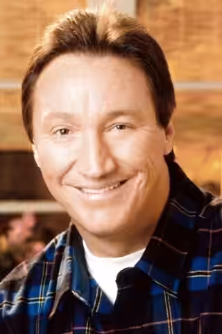 Alan Autry