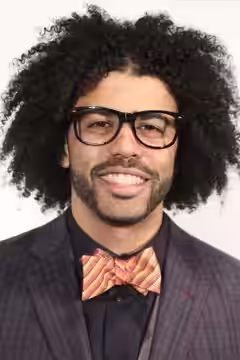 Daveed Diggs
