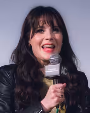 Zooey Deschanel
