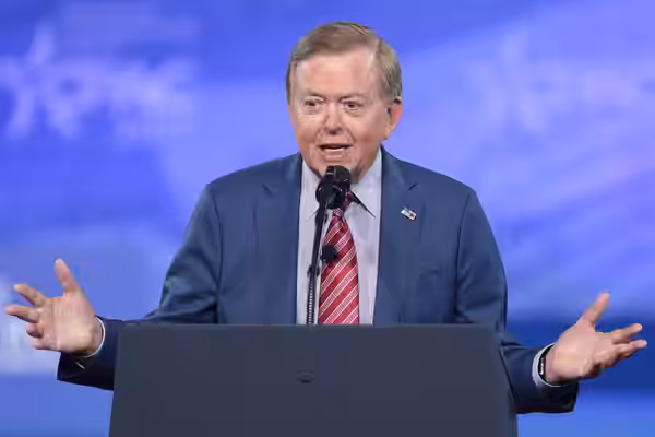 Lou Dobbs