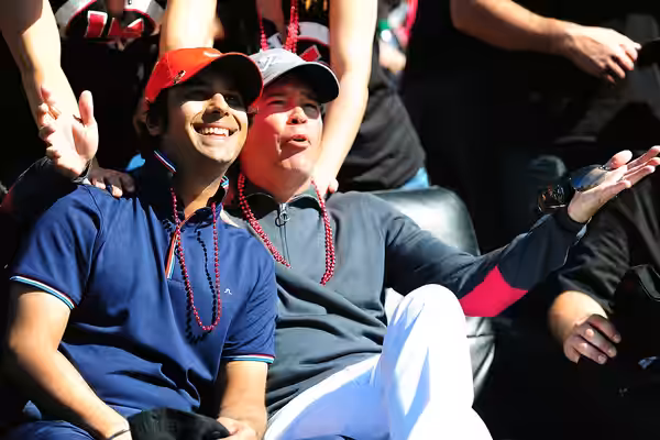 The 2016 AT&amp;T Pebble Beach Pro-Am golf tournament was held at Pebble Beach Golf Links.